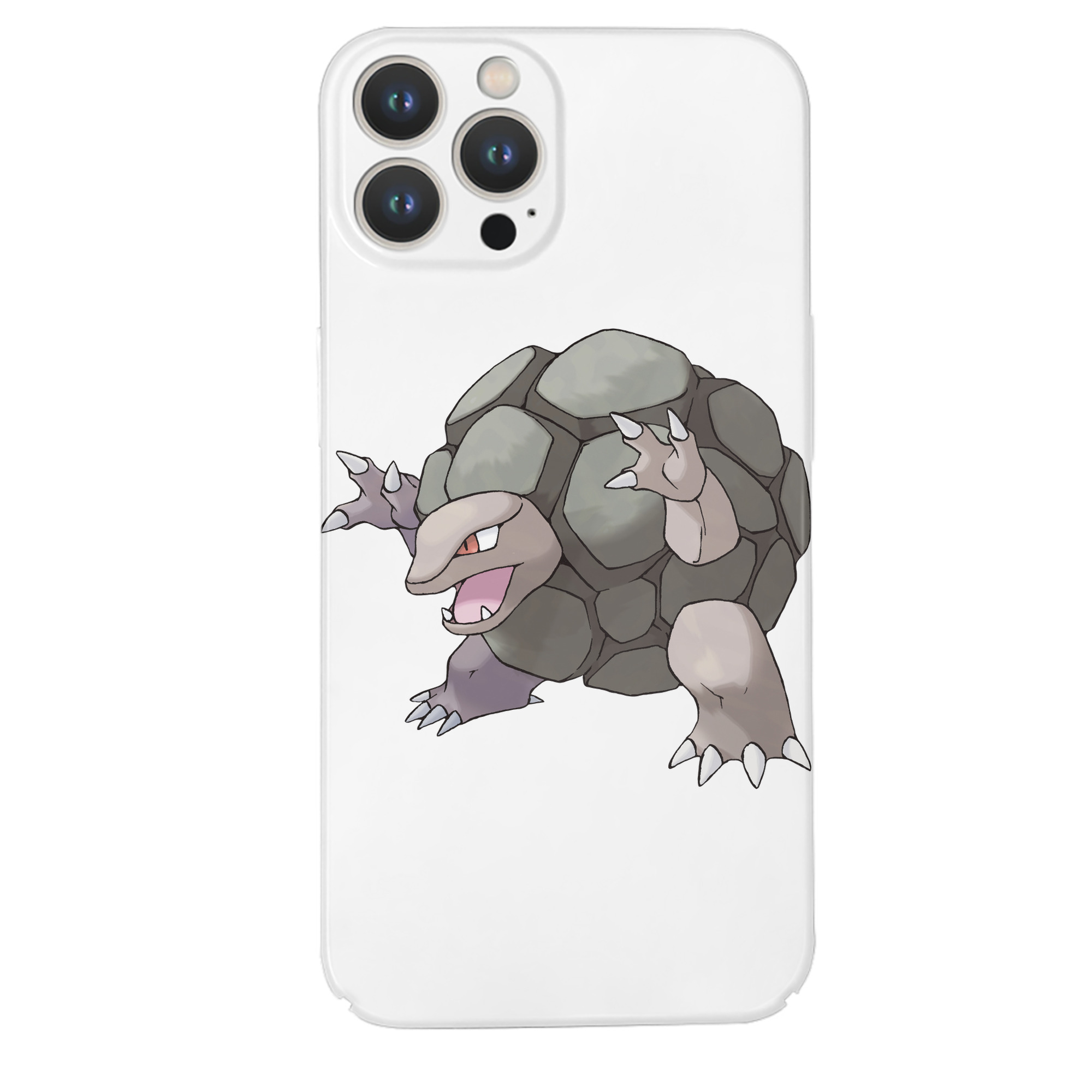 （画像用） ポケットモンスター Pokémon 【iPhone 14シリーズ対応】ハードケース